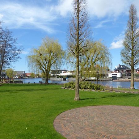 Herberg Welgelegen Katwijk aan Zee Bagian luar foto